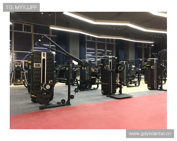 进口健身器材品牌推荐：全球顶尖健身品牌介绍