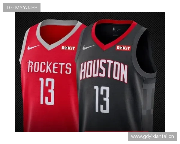 火箭队球服设计演变及经典款式盘点 火箭队球服设计演变及经典款式盘点