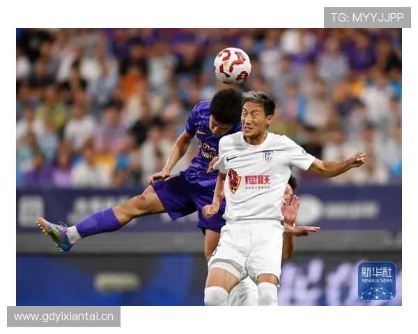 超越中超联赛的体育精神与竞技水平