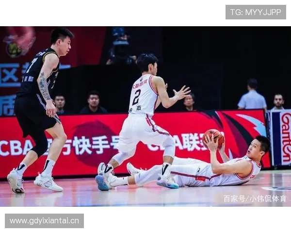 跨界创新与破圈融合 CBA足球如何引领全民体育新风潮