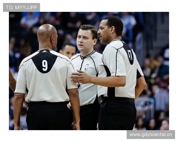 2024年NBA联盟裁判培训系统改革是否提升了整体执法水平