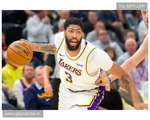 NBA“浓眉哥”安东尼·戴维斯的全面技术与数据表现 NBA“浓眉哥”安东尼·戴维斯的全面技术与数据表现