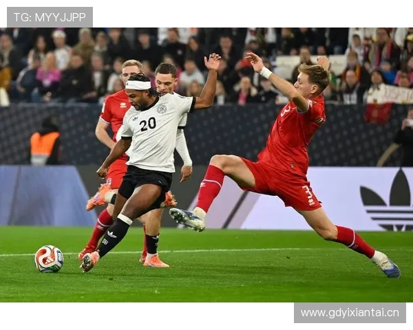 2026年世界杯欧洲预选赛赛程分析与各队备战情况深入探讨