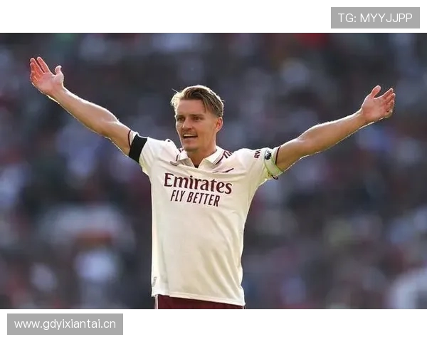 厄德高回忆加盟皇马前险些选择阿森纳感叹伦敦让我找到家的归属感 厄德高回忆加盟皇马前险些选择阿森纳感叹伦敦让我找到家的归属感